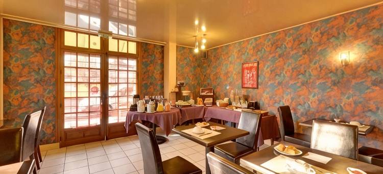 老申之家客栈(Logis Auberge des Vieux Chenes)图片