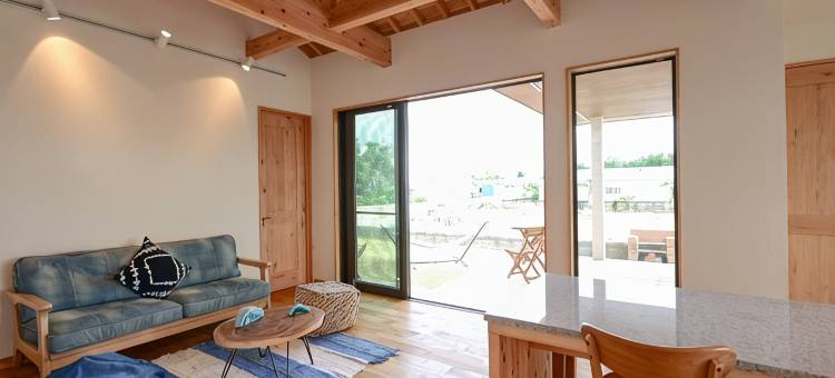 石垣岛 Villa 7716(Ishigaki Island Villa 7716)图片