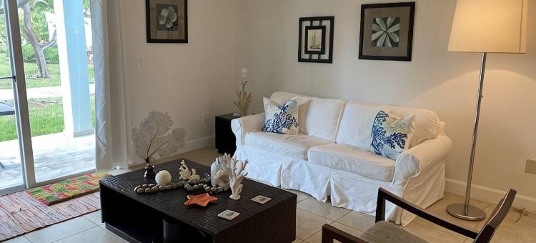 巴哈马, 好心情, 比米尼群岛湾公寓大厦 2BR/2 Sleep6(Bimini Bay, Bahamas, Good Vibes Condo 2BR/2 Sleep6)图片