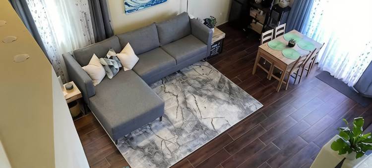 因皮里尔滩度假距海滩仅几分钟的民宿(Imperial Beach Getaway just minutes from the beach)图片