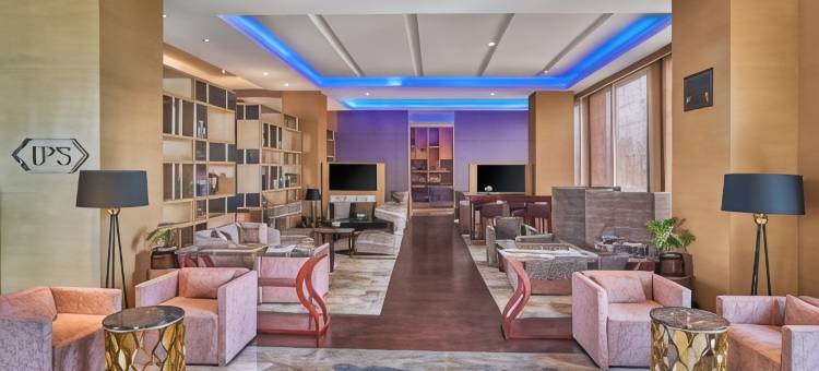 勒克瑙凯悦酒店(Hyatt Regency Lucknow)图片