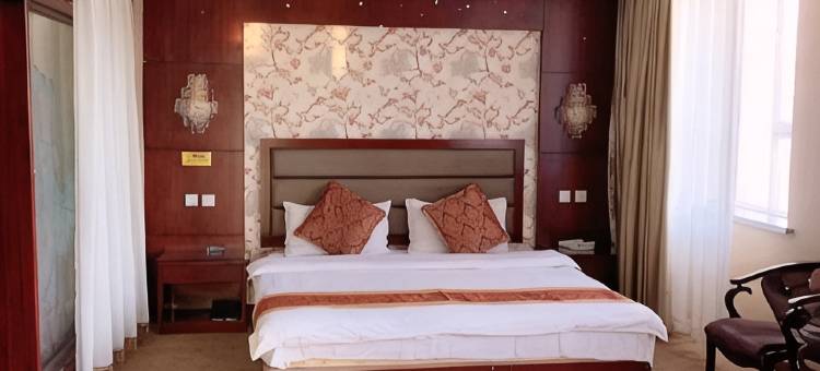 皇庭宾馆图片