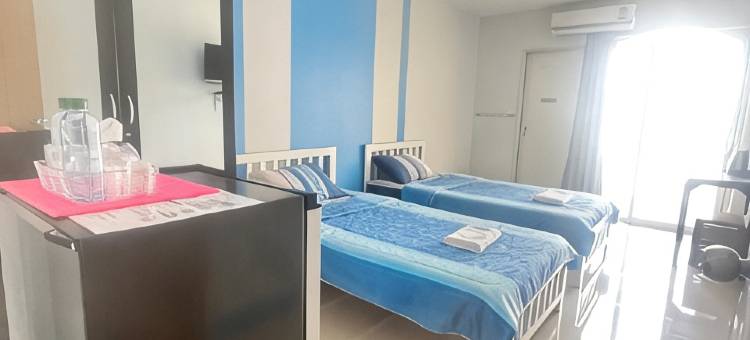 S钻石公寓(S Diamond Apartment)图片