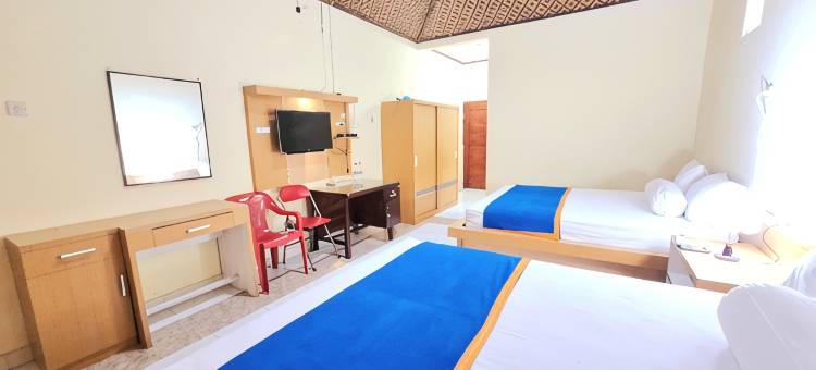 Hotel Family Syariah 1 Parangtritis RedPartner图片