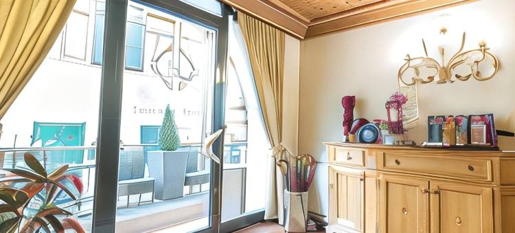 贝尔维迪尔酒店(Hotel Belvedere Dolomiti)图片