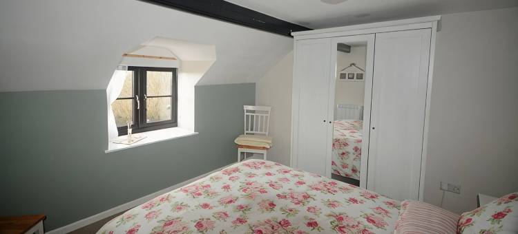 拉德洛附近可供两人的美丽静谧乡村民宿，享有壮丽景观(Beautiful and Quiet Rural hideaway for two near Ludlow with stunning views)图片