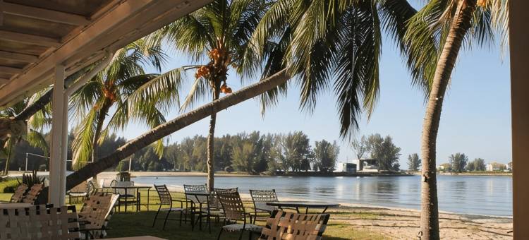 丹绒端海滩摄政度假村(The Regency Tanjung Tuan Beach Resort Port Dickson)图片
