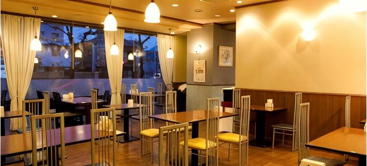 酒店No.1 高松(Hotel No.1 Takamatsu)图片