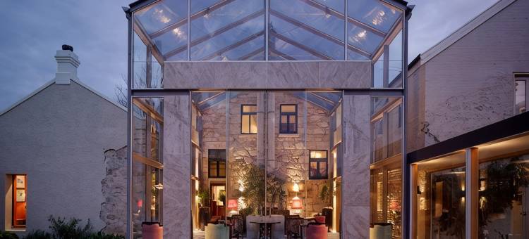 霍巴特酒店(Islington Hotel)图片