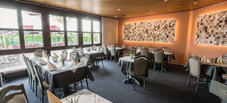 伯格斯塔特酒店(BurgStadt-Hotel)图片
