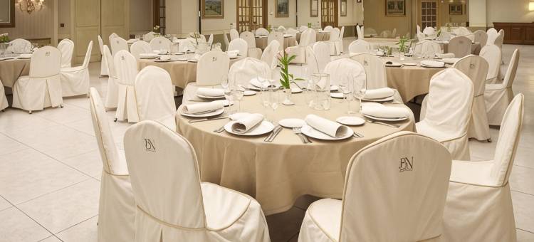 纳瓦拉布兰卡酒店(Hotel Blanca de Navarra)图片