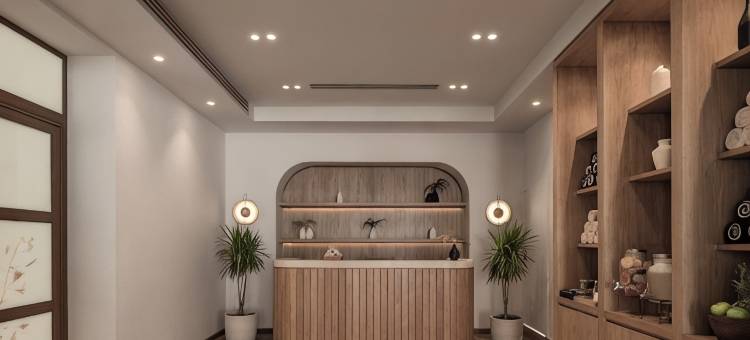 JAZ Elite Riviera(JAZ Elite Riviera)图片