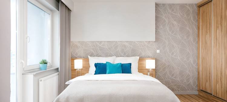 爱提威客帕卡公寓(ActivPark Apartments)图片