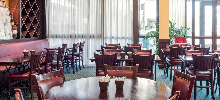 宜必思圣格拉蒂安翁吉安雷班酒店(Ibis St Gratien - Enghien-Les-Bains)图片