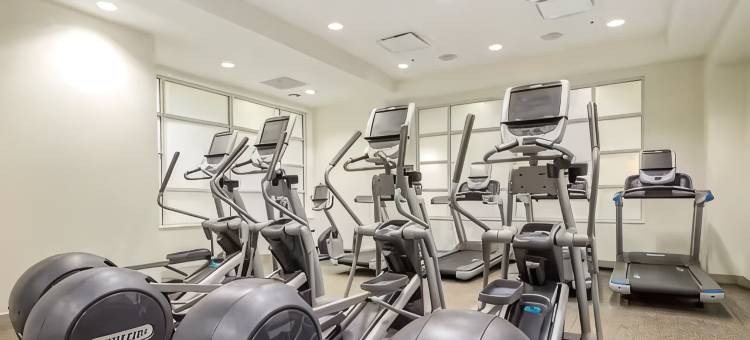 Spark路易斯维尔机场酒店 by Hilton(Spark by Hilton Louisville Airport)图片