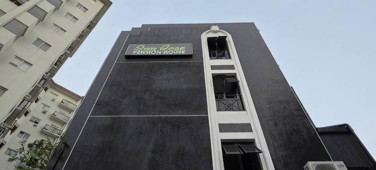 圣何塞膳宿公寓 by Hiverooms(San Jose Pension House by Hiverooms)图片