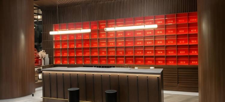 门腾农民纪念碑Ashley酒店(Ashley Tugu Tani Menteng)图片