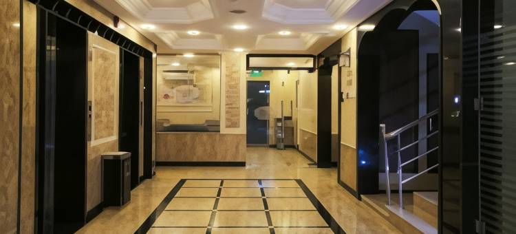 市中心舒眠酒店(Sleep Inn Hotel - City Centre)图片