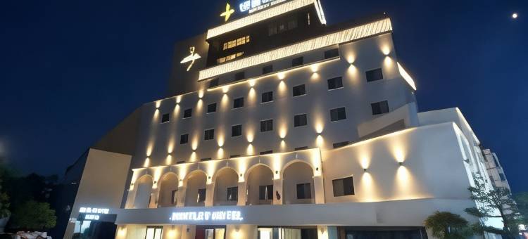 阿特海姆酒店(Hotel Artheim)图片