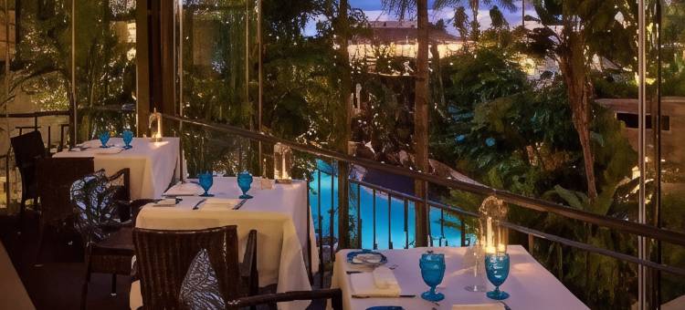 波尔图湾易登马尔酒店(Suite Hotel Eden Mar - PortoBay)图片