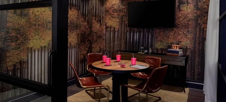 查塔努加市中心 Moxy 酒店(Moxy Chattanooga Downtown)图片