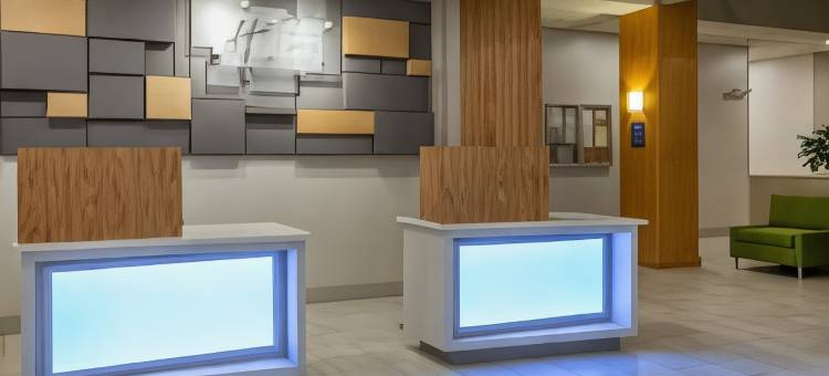 智选假日套房酒店亚特兰大西南的费尔本(Holiday Inn Express & Suites ATLANTA SOUTHWEST-FAIRBURN by IHG)图片