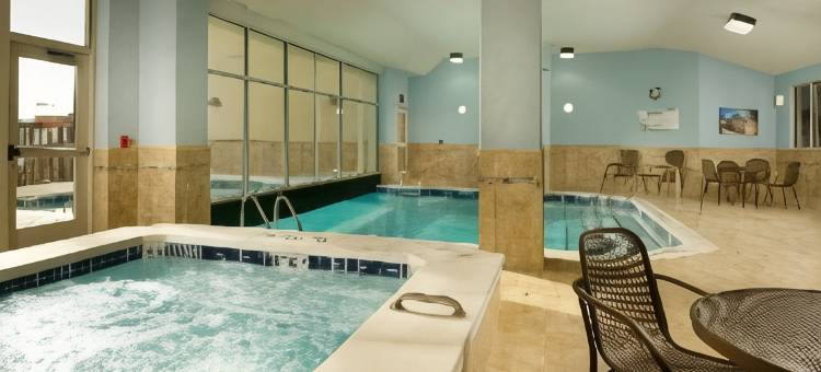 丹佛威斯敏斯特德鲁里广场酒店(Drury Plaza Hotel Denver Westminster)图片