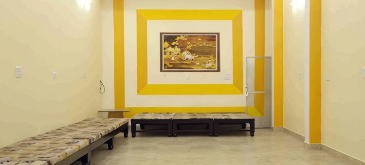 维杰旅馆大酒店(Hotel Vijay Lodge Grand)图片