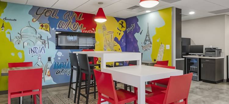 路易斯威尔机场展览贝斯特韦斯特酒店(Best Western Louisville Airport Expo)图片