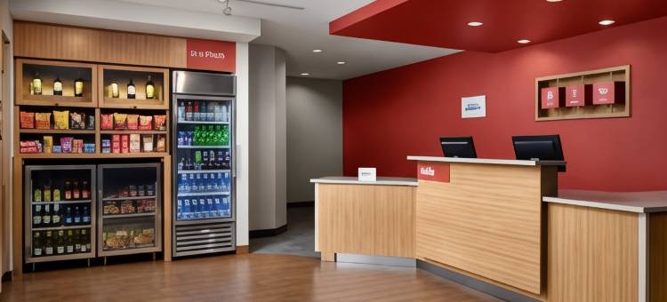 哥伦比亚西北/哈比森万豪TownePlace套房酒店(TownePlace Suites Columbia Northwest/Harbison)图片