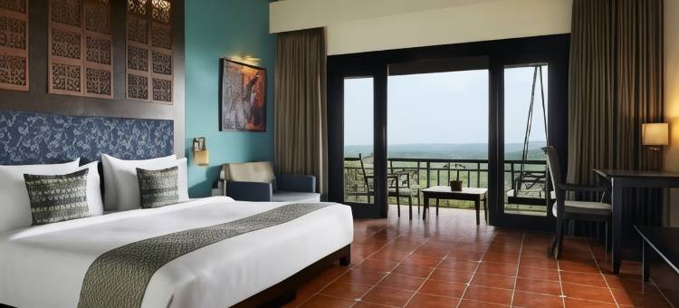 达波利的费恩萨玛利度假村，万豪系列(The Fern Samali Resort Dapoli, Series by Marriott)图片