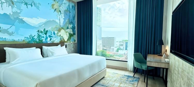 第五大道酒店(Fifth Avenue Hotel)图片
