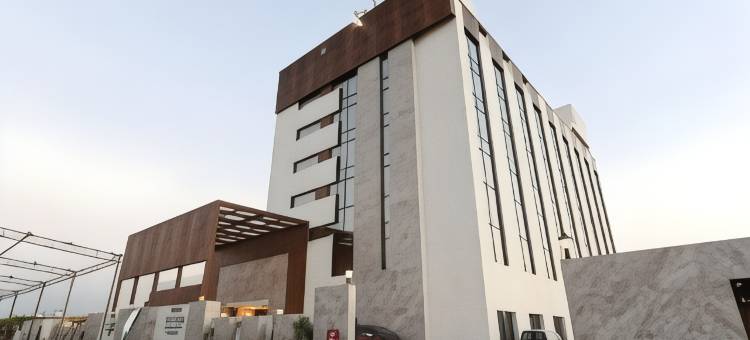 什瓦莫加芬恩哈尔沙酒店(Harsha The Fern Shivamogga, Series by Marriott)图片