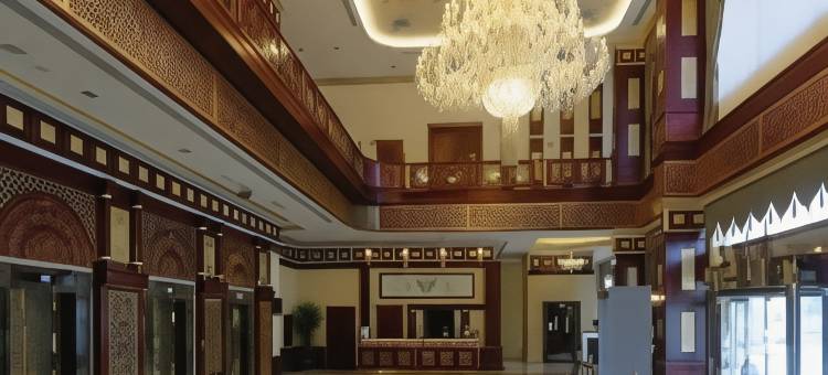 梅林宫酒店(Meyra Palace)图片