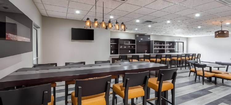 Spark by Hilton 诺克斯维尔北 I-75(Spark by Hilton Knoxville North I-75)图片