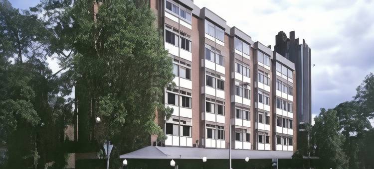 大不列颠汉普斯特德酒店(Hampstead Britannia)图片