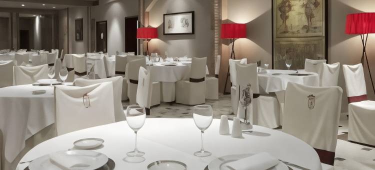 费尔南多三世酒店(Hotel Fernando III)图片