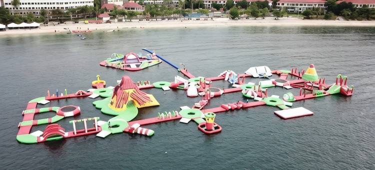 Beachfront Reunions @ Canyon Cove图片