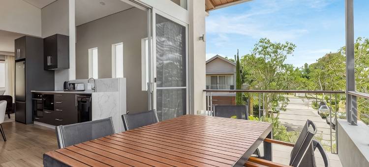 猎人谷 Peppers Avc 公寓(Peppers Hunter Valley Accor Vacation Club Apartments)图片