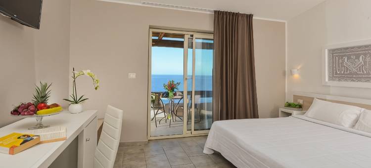 卡斯特萨尔多度假村(Castelsardo Resort Village)图片