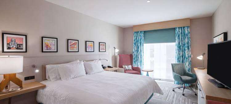 希尔顿花园酒店弗洛伦斯辛辛那提机场南(Hilton Garden Inn Florence Cincinnati Airport South)图片