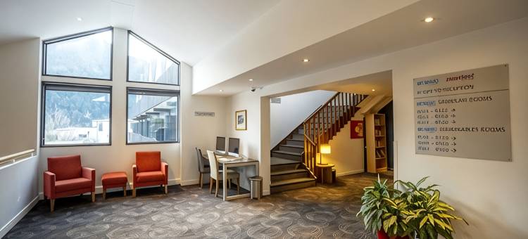 哈特兰德(Heartland Hotel Queenstown)图片