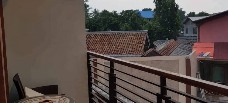 Berkah Khasanah - Syariah Homestay图片