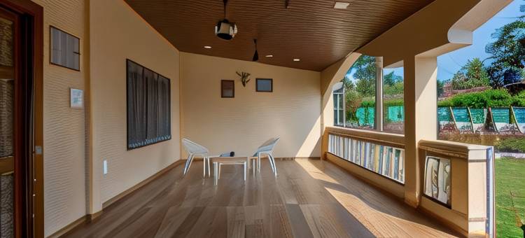 HillRock Resort & Villas, Karjat图片