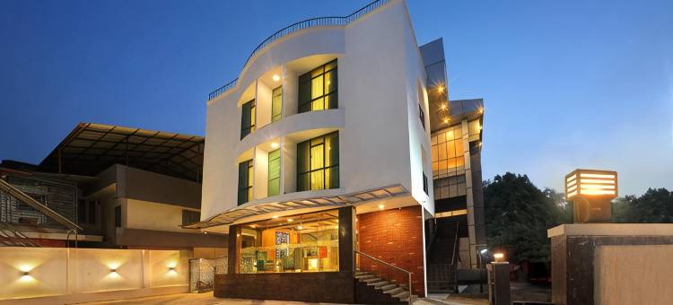Hotel Amala图片