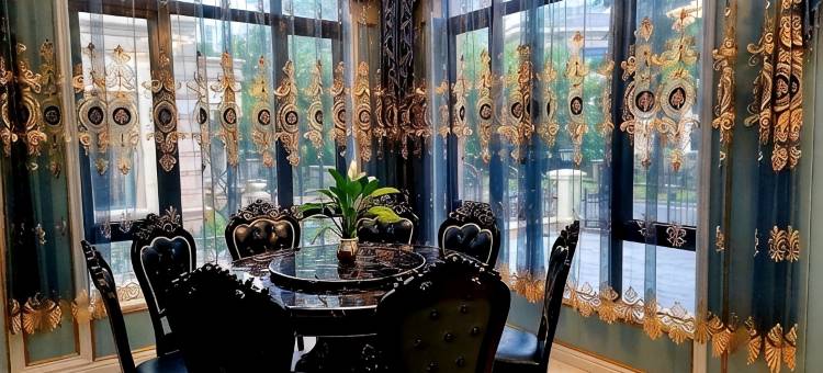 海陵岛英纳度假公寓(敏捷大道分店)图片