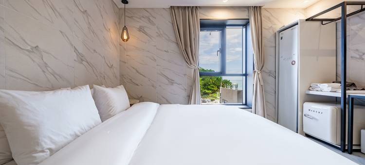 松亭H时刻酒店(H moment Hotel songjeong)图片