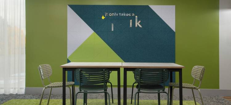 希尔顿埃德蒙斯顿Spark酒店(Spark by Hilton Edmundston)图片