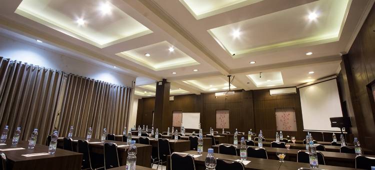 Amory Boutique Hotel Sumedang图片
