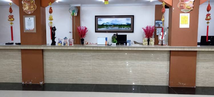 Hotel & Villa Gunung Jempol图片